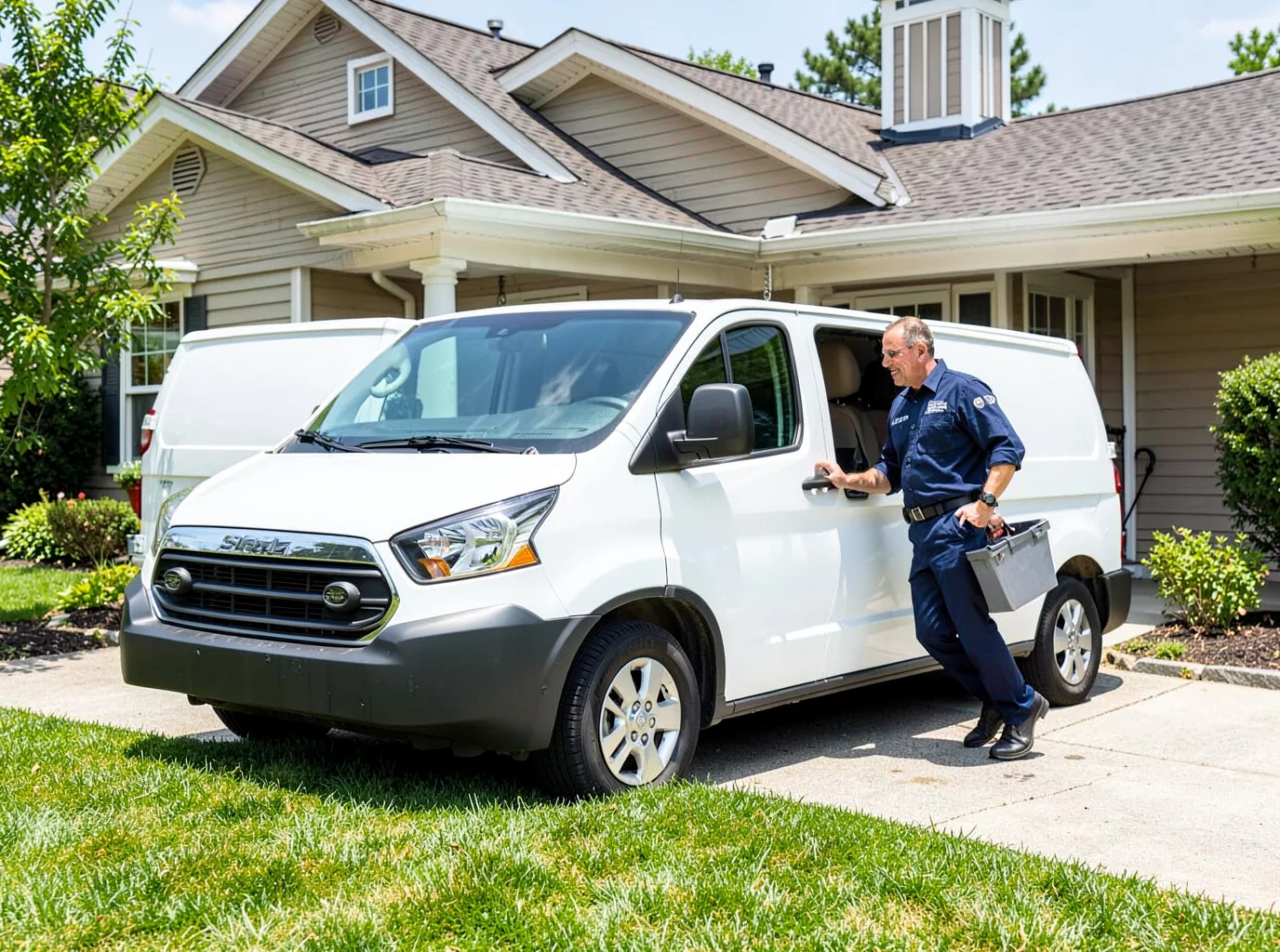 Emergency Plumber company in Longview, IL