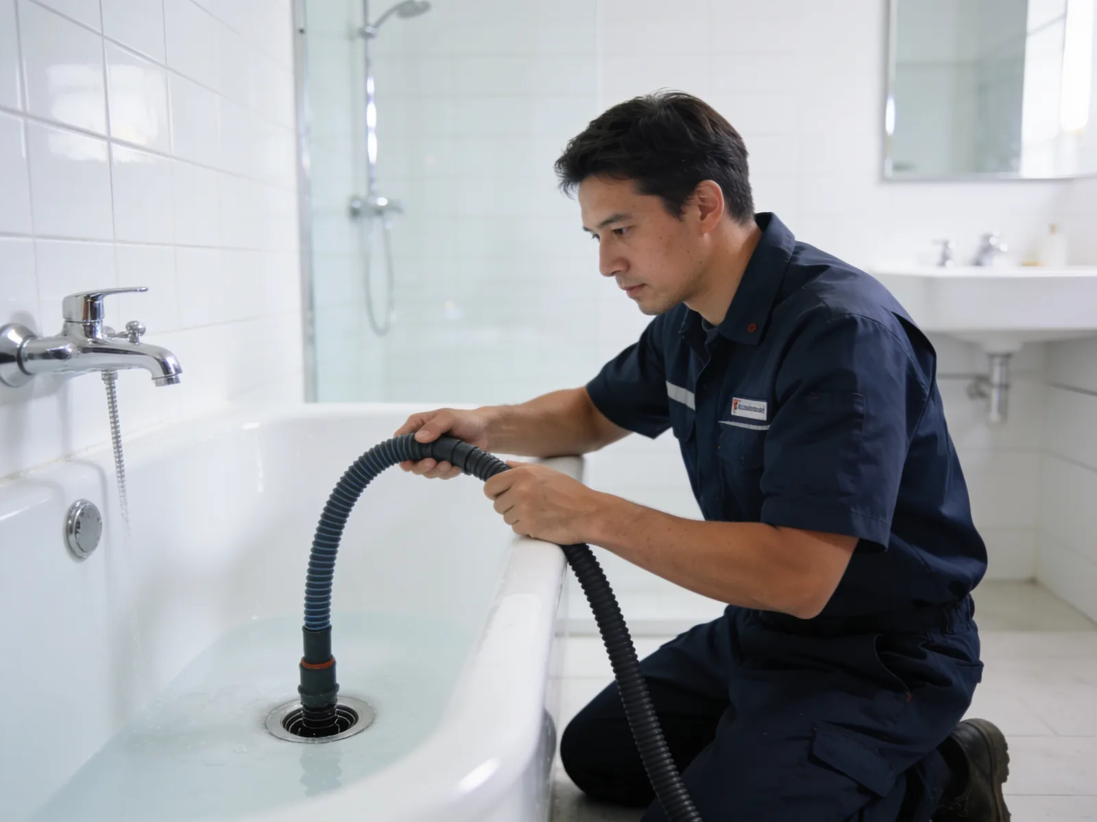 Emergency Plumber Longview, IL FAQs